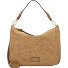  Lida Schultertasche 36 cm Variante camel