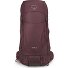  Kyte 58 Wanderrucksack WM-L 75 cm Variante elderberry purple