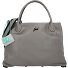  Arabella Handtasche Leder 36 cm Variante zinc