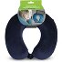  Nackenkissen 30 cm Variante marineblau