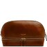  Lara Kosmetiktasche Leder 24 cm Variante marrone