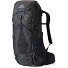  Paragon 40 Trekkingrucksack M-L 70 cm Variante alpine black