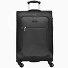  Travel Line 6400 4-Rollen Trolley 68 cm Variante schwarz I