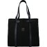  Rugged Twill Shopper Tasche 35 cm Variante black