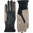  Sport Mattila Handschuhe Leder Variante black - mink | S/M