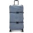  Basic Spontaneous 4 Rollen Trolley L 78 cm Variante blue stone