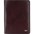  Colorado Geldbörse RFID Leder 10 cm Variante bordeaux
