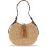  Polo ID Schultertasche 24 cm Variante natural-cuoio