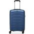  Wave 4 Rollen Kabinentrolley 45 cm Variante denim