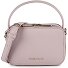  Camilla Mir Handtasche 19 cm Variante lilla
