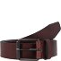  Gürtel Leder Variante braun | 90 cm