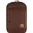  Hasensprung Daypack 43 cm Laptopfach Variante dark mahogany