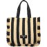  Shopper Tasche 36 cm Variante sand-black