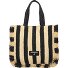  Shopper Tasche 36 cm Variante sand-black