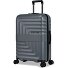  Dandelion 4 Rollen Trolley 66 cm Variante dark grey