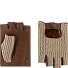  San Marco Handschuhe Leder Variante saddlebrown | 9