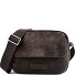  Umhängetasche Leder 24 cm Variante burnt coffee