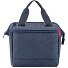 Allrounder Handtasche 22 cm Variante herringbone dark blue