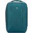  City 3.0 Reiserucksack 40 cm mit Dehnfalte Variante flaschengruen