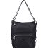  Sonja Schultertasche 35 cm Variante schwarz