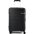  Liftoff 4 Rollen Trolley 67 cm mit Dehnfalte Variante black
