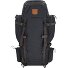  Kajka 55 Trekkingrucksack S-M 73 cm Variante coal black