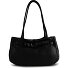  Jill Schultertasche Leder 32 cm Variante black-gold