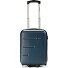  Future Plus 2 Rollen Kabinentrolley 44 cm Variante azul marino