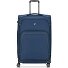  Gateway 4 Rollen Trolley L 78 cm mit Dehnfalte Variante blue