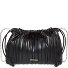 Drawstring Umhängetasche 27 cm Variante black