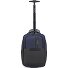 Metropolitan Travel Reiserucksack 40 cm Laptopfach Variante blu notte