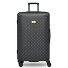  Palermo 4 Rollen Trolley L 79 cm Variante black 1