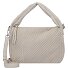  Nomi Schultertasche 27 cm Variante off white