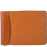  Geldbörse RFID Leder 11 cm Variante tan-olive