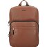  Bold Bobby Rucksack Leder 40 cm Laptopfach Variante cognac