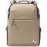  Commute Eco Daypack RFID Schutz 40 cm Laptopfach Variante vintage beige eco