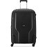  Clavel 4-Rollen Trolley 76 cm Variante schwarz