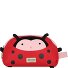  Happy Sammies Eco Kulturbeutel 22 cm Variante ladybug lally