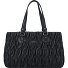  Aide Shopper Tasche M 41 cm Variante nero