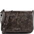  Umhängetasche M Leder 25 cm Variante deep soil