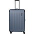  Dynamiic 4 Rollen Trolley L 76 cm mit Dehnfalte Variante denimblue