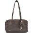  Clarice II Schultertasche M Leder 32 cm Variante deep soil