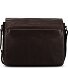  Glasgow Aktentasche RFID Schutz Leder 34 cm Laptopfach Variante brown