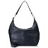  Paris Umhängetasche Leder 38 cm Variante cobalt night