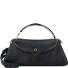  Staffa Handtasche Leder 25.5 cm Variante black