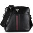  Torino Umhängetasche 24.5 cm Variante black