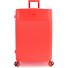  HiLite 4 Rollen Trolley L 74 cm mit Dehnfalte Variante coral reef