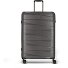  Essentials 10 LARGE 4 Rollen Trolley 76 cm Variante grey-metallic 2