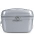  Queens Beautycase 33 cm Variante plata