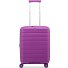  B-Flying Move 4 Rollen Kabinentrolley 55 cm mit Dehnfalte Variante orchidea
